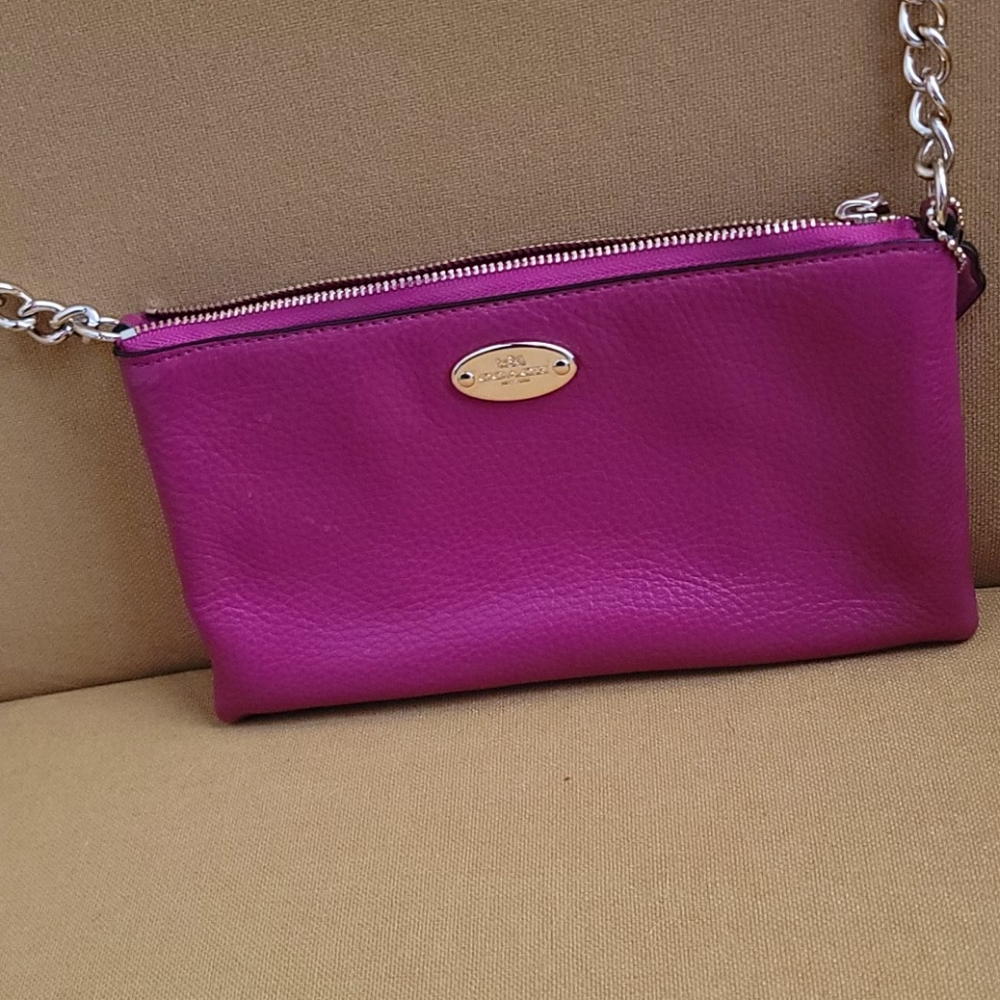 Small purse